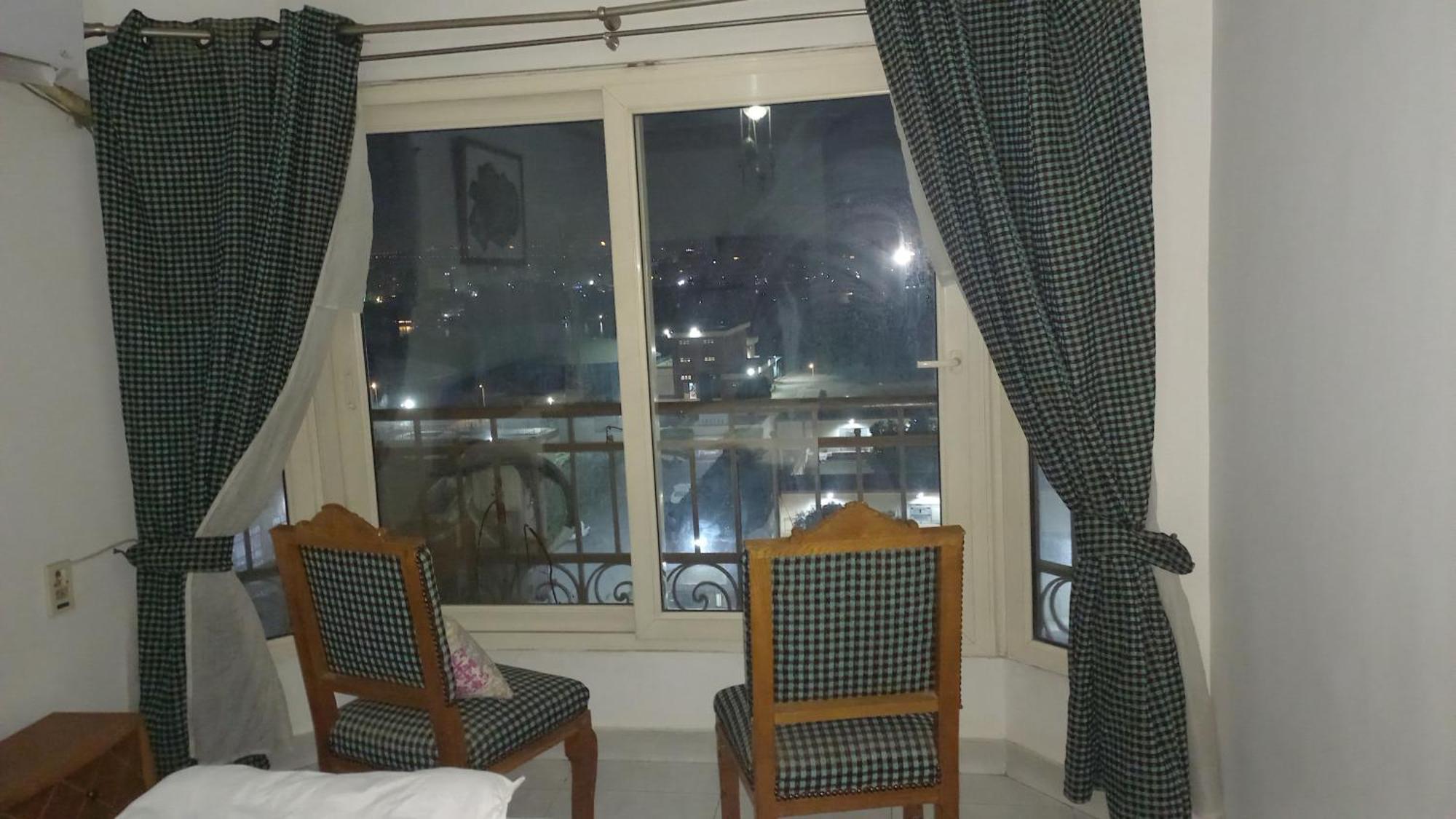 Nile House Aparthotel Giza Exterior foto