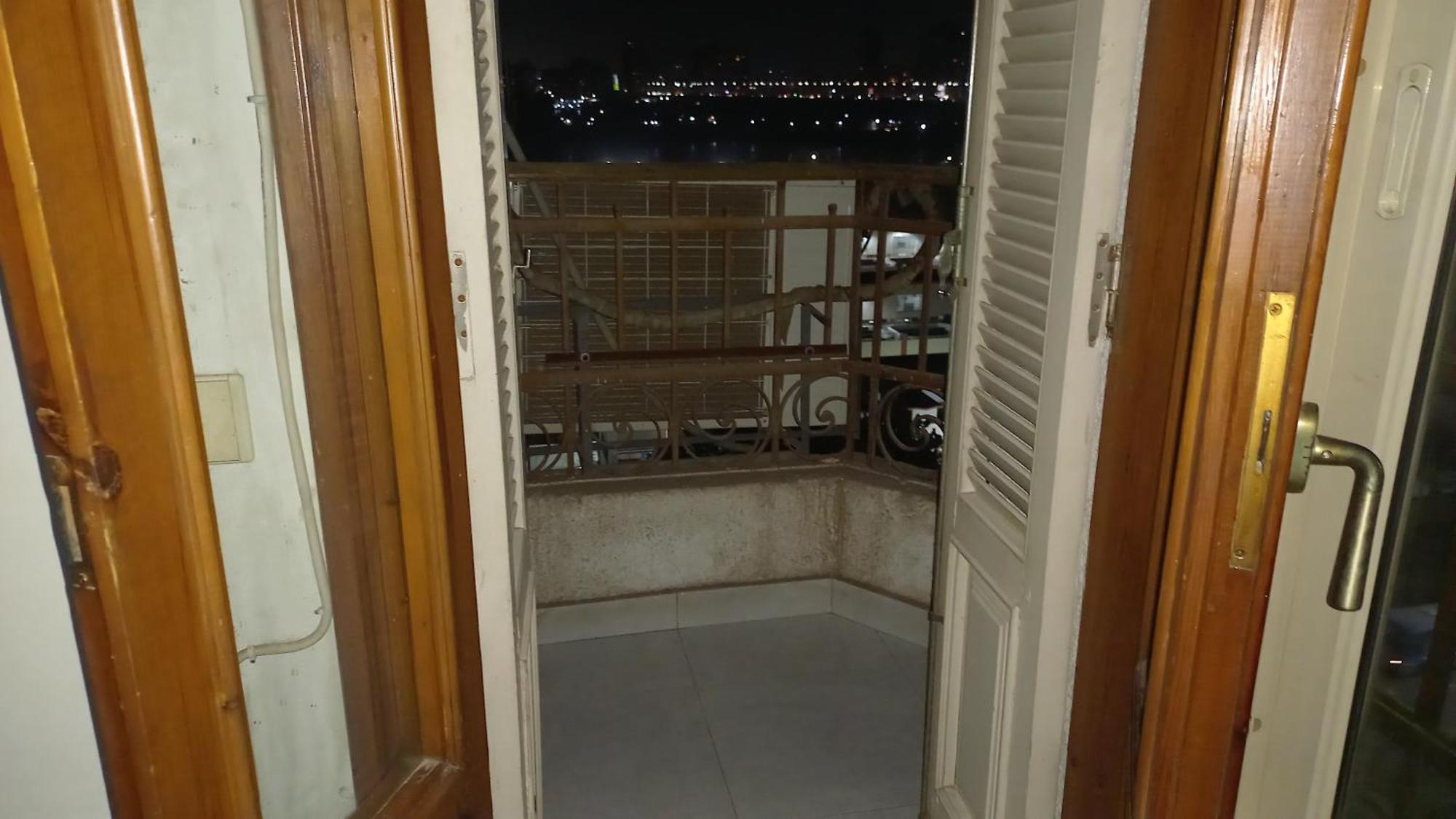 Nile House Aparthotel Giza Exterior foto