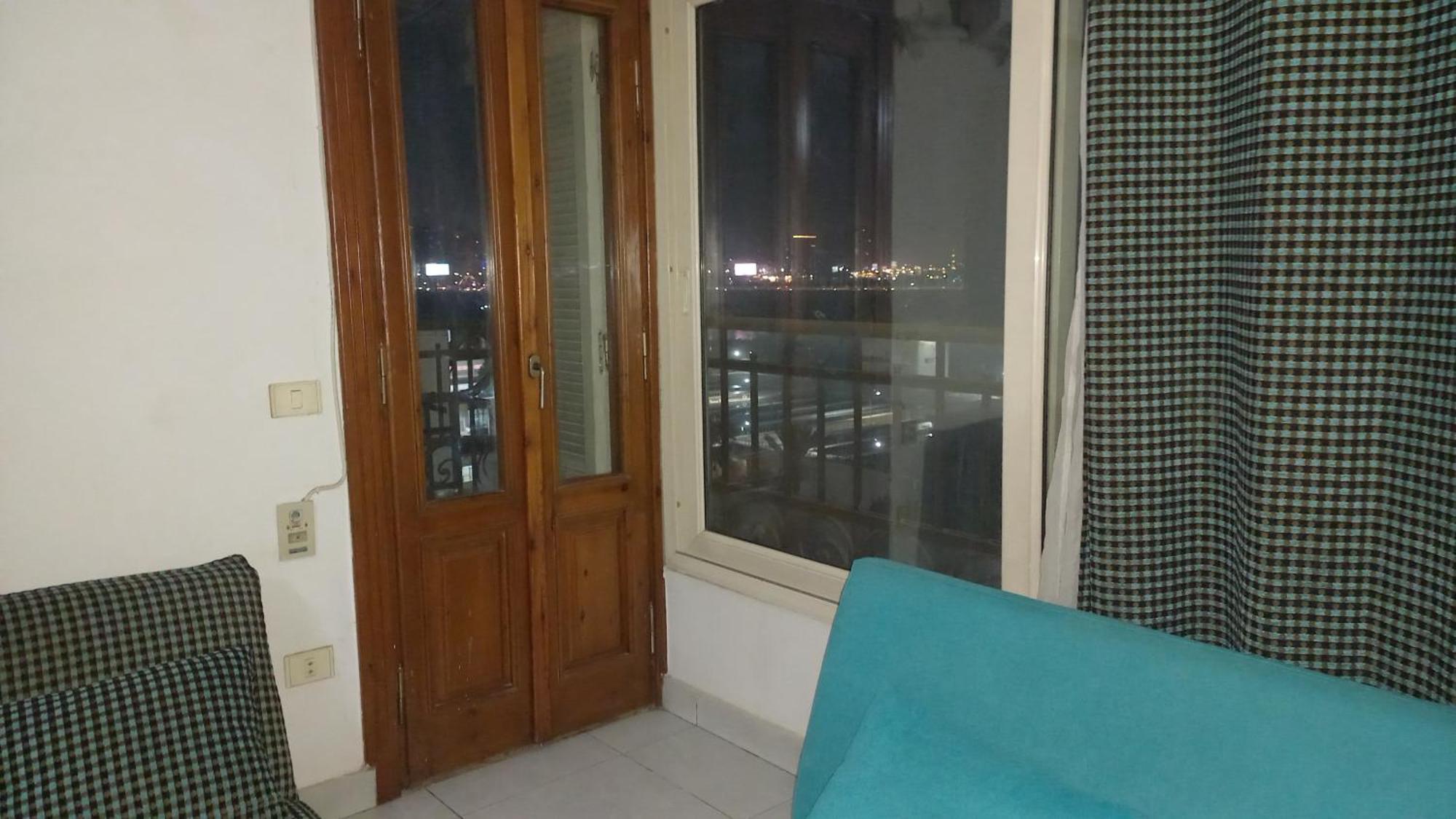 Nile House Aparthotel Giza Exterior foto